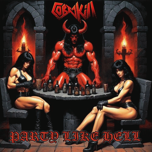 CobraKill : Party Like Hell